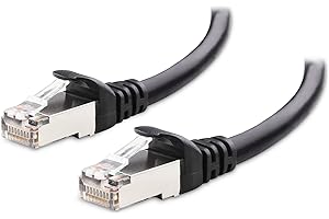 Cable Matters Cat6a Ethernet Cable