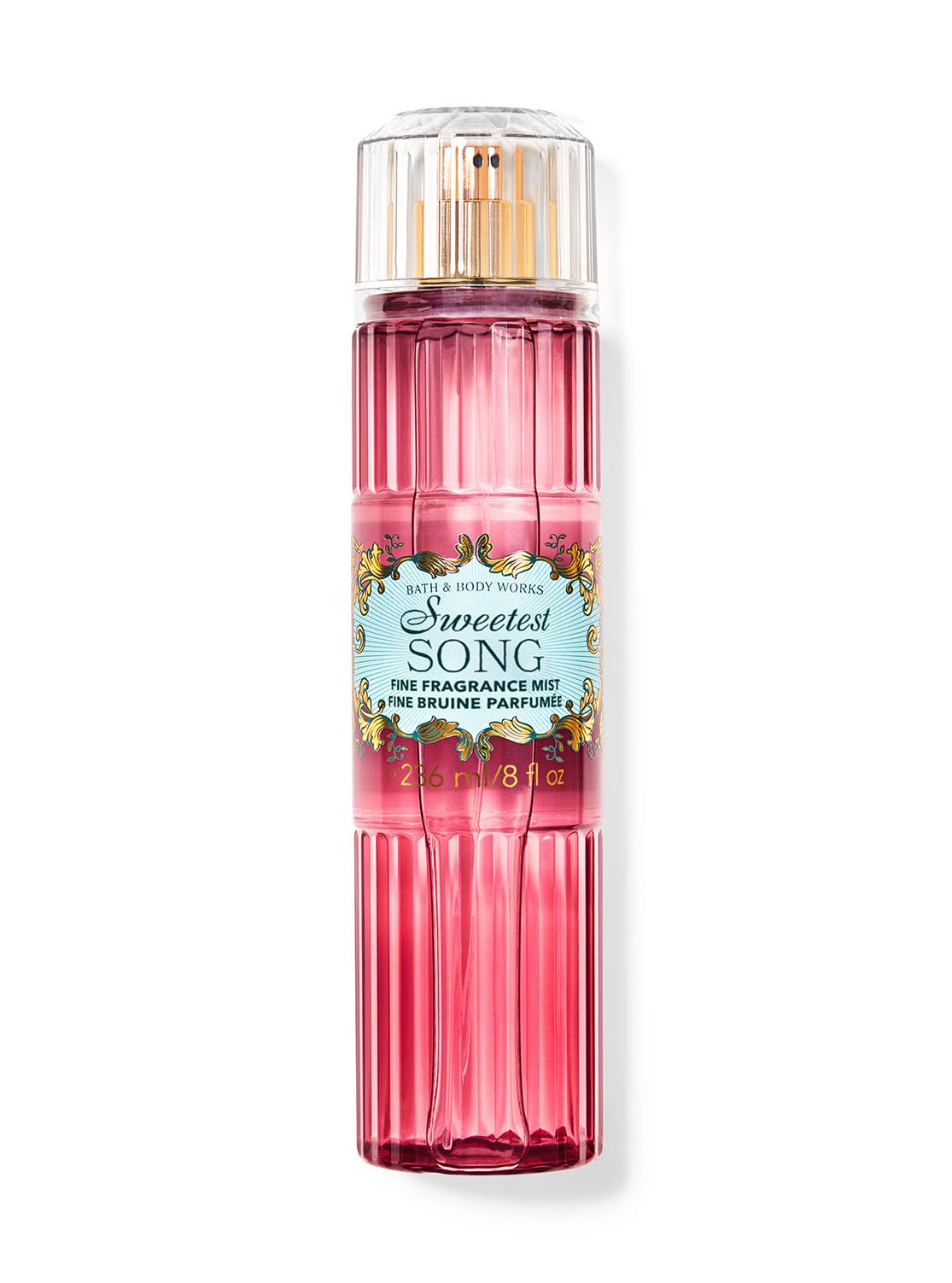 Sweetest Song Fine Fragrance Mist-image-26