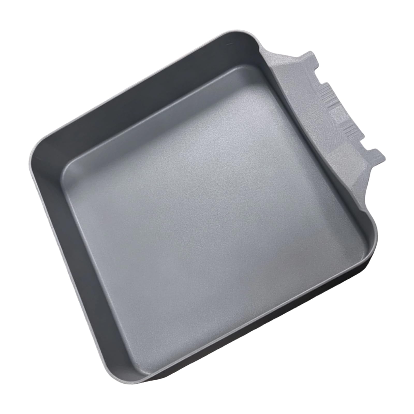PANGBOER Drain Guide Funnel Tray for Washer Upkeep, Front Load Service Helper with Shallow Resin Form, Controlled Water Routing Front Load Washer Maintenance Tray Laundry Drain Funnel