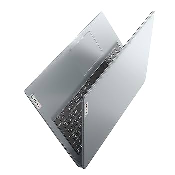 Amazon.com: Lenovo IdeaPad 1 Laptop, 15.6” FHD Display, AMD