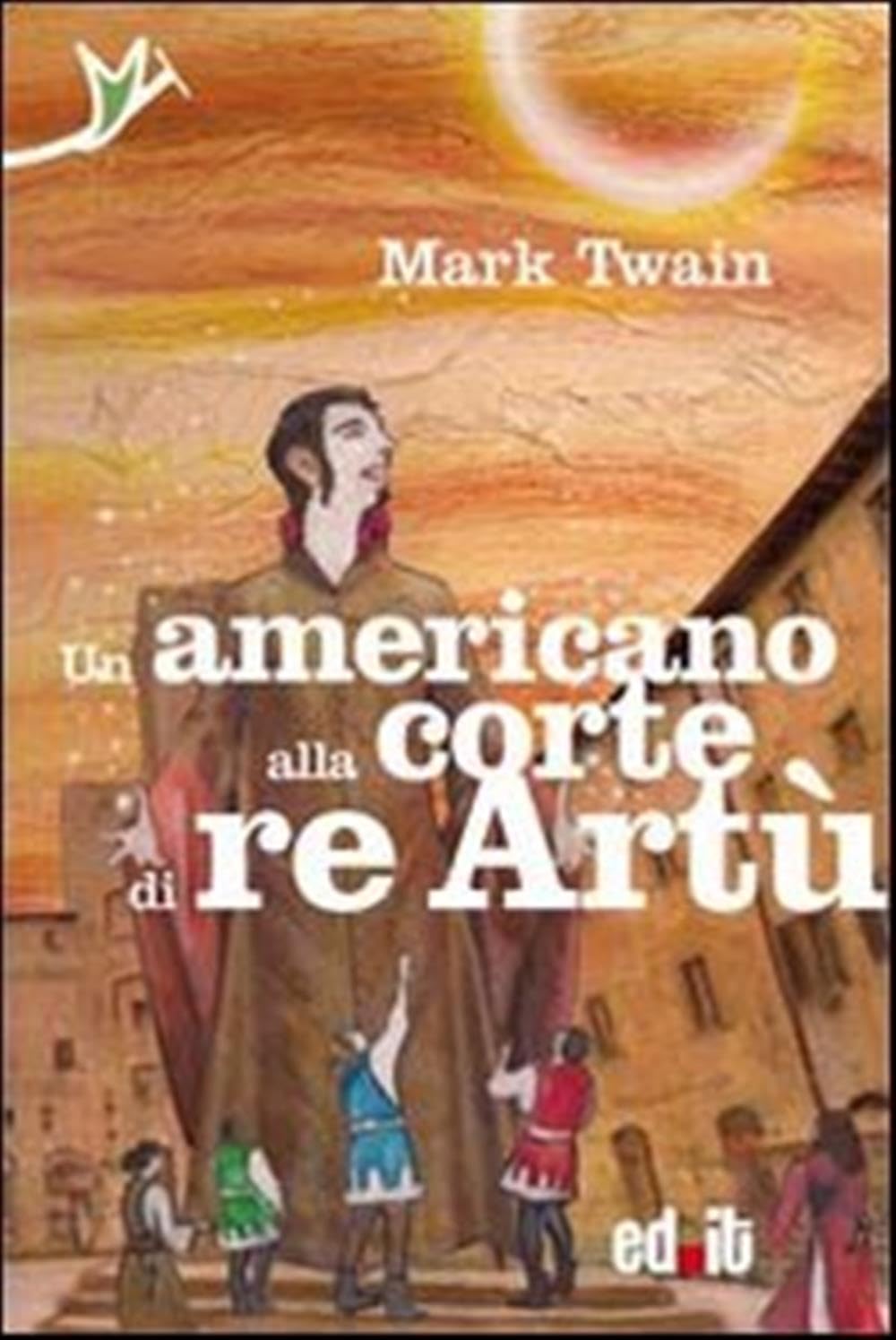 Un Americano Alla Corte Di Re Artù - 4