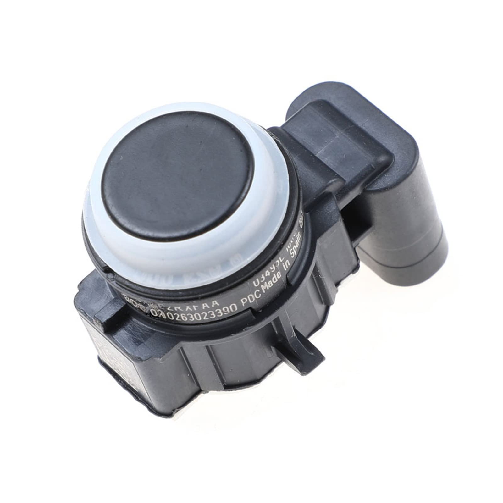 sensores Marcha atrás 4 Uds PDC Sensor De Aparcamiento Asistencia Inversa para Chrysler 5NL22RXFAA 0263023390 Sensor Aparcamiento Coche