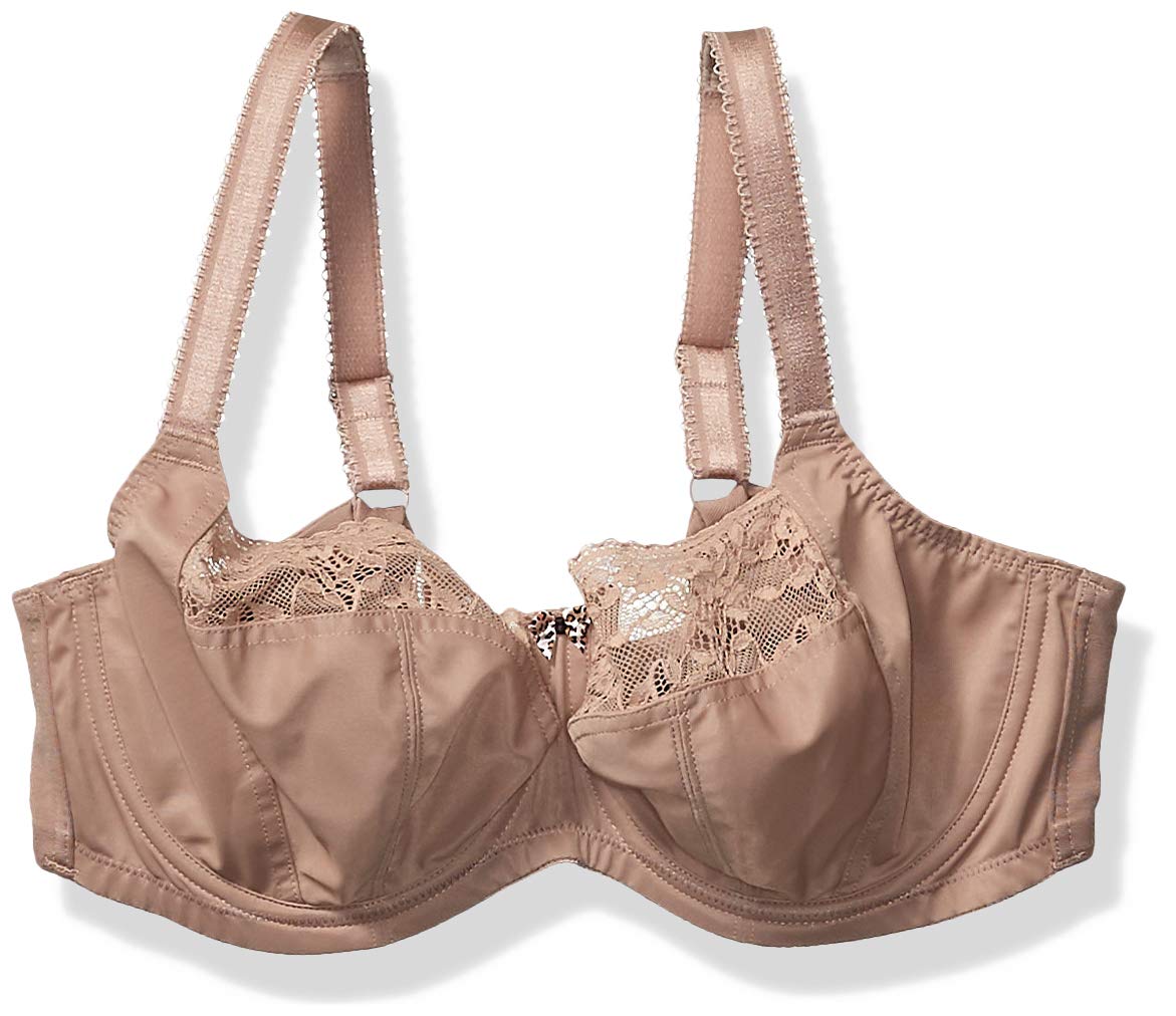Sculptresse Womens Plus Size Chi Full Cup Bra (7695)