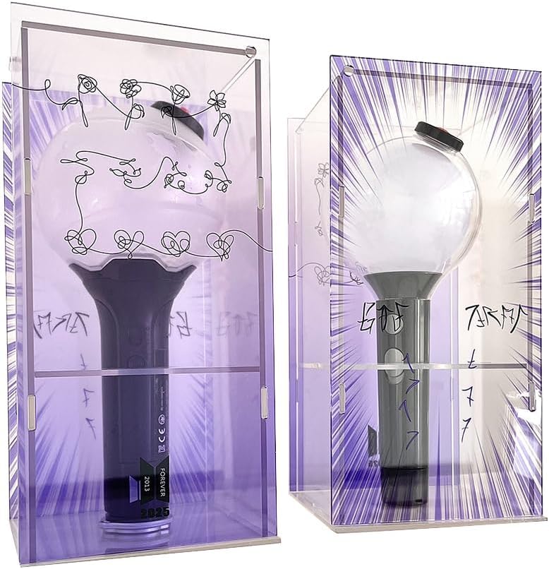 K-POP/アジア BTS MUSIC BOX LIGHT K-POP・アジア BTS MUSIC BOX LIGHT BTS MUSIC BOX LIGHT 5.6x5