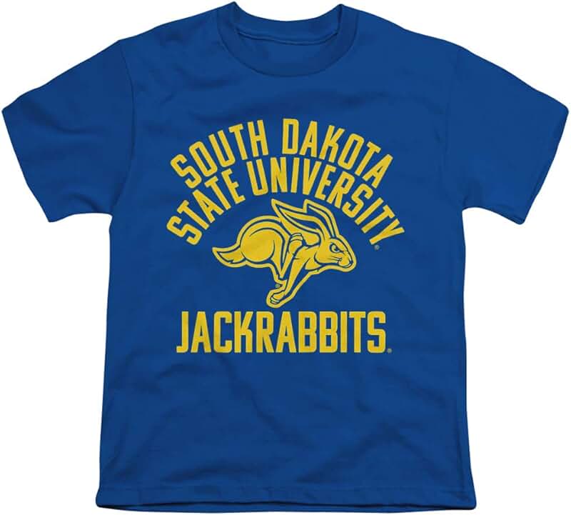 university of south dakota apparel