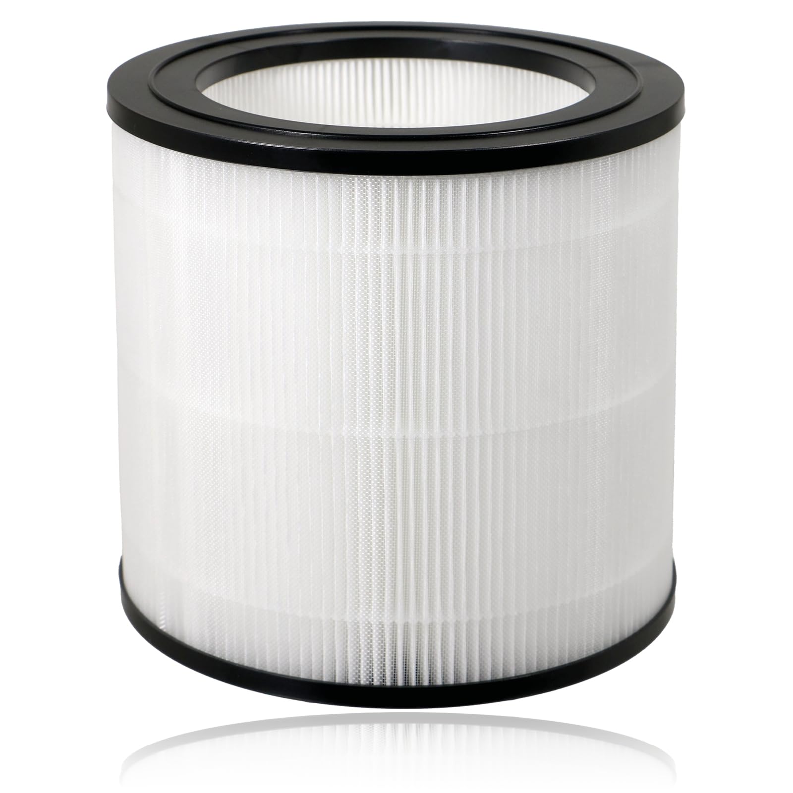 SPARES2GO Air Purifier Hepa Filter for Philips AC0650 AC0651 FY0611 carbon pet pollen
