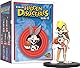 Mighty Jaxx Freeny’s Hidden Dissectibles - Space Jam-Serie | Blindbox mit Spielzeug-Sammelfiguren | Eine Packung enthält eine zufällig ausgewählte Figur