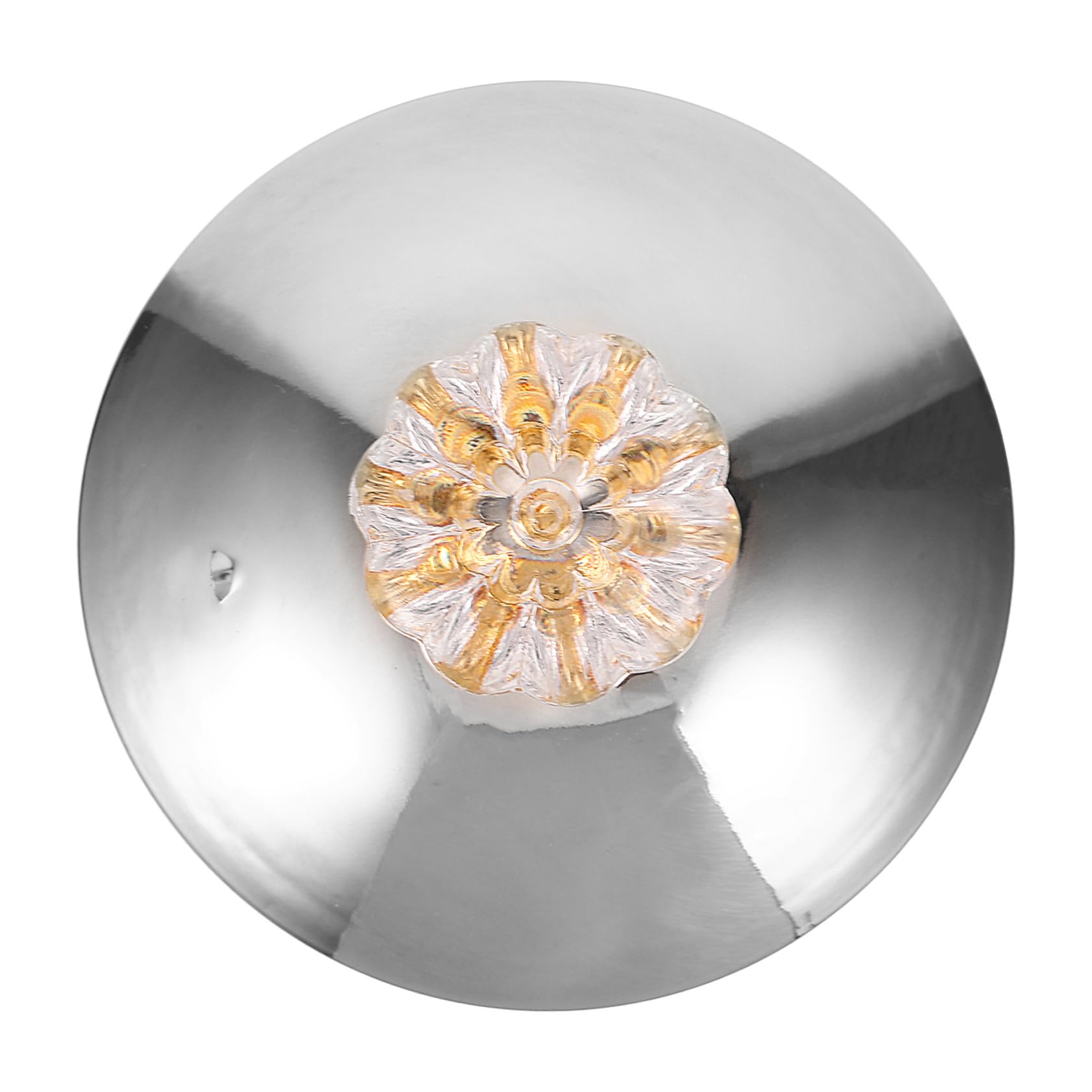 Coperchio Di Ricambio Per Bollitore Elettrico - Design Semplice, Acciaio Inox - Foto 8