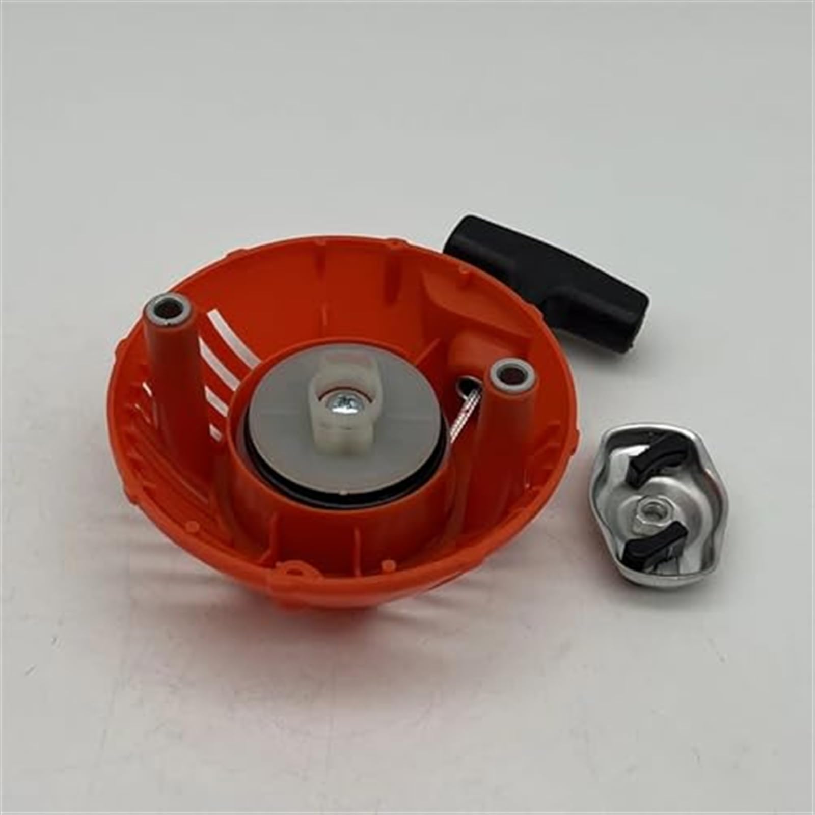 Lanceur à Rappel pour débroussailleuse et Tondeuse Husqvarna 125, 128L, 128C, 128CD, 128LD et 128R - Pièces détachées