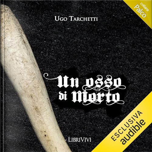 Un osso di morto Titelbild