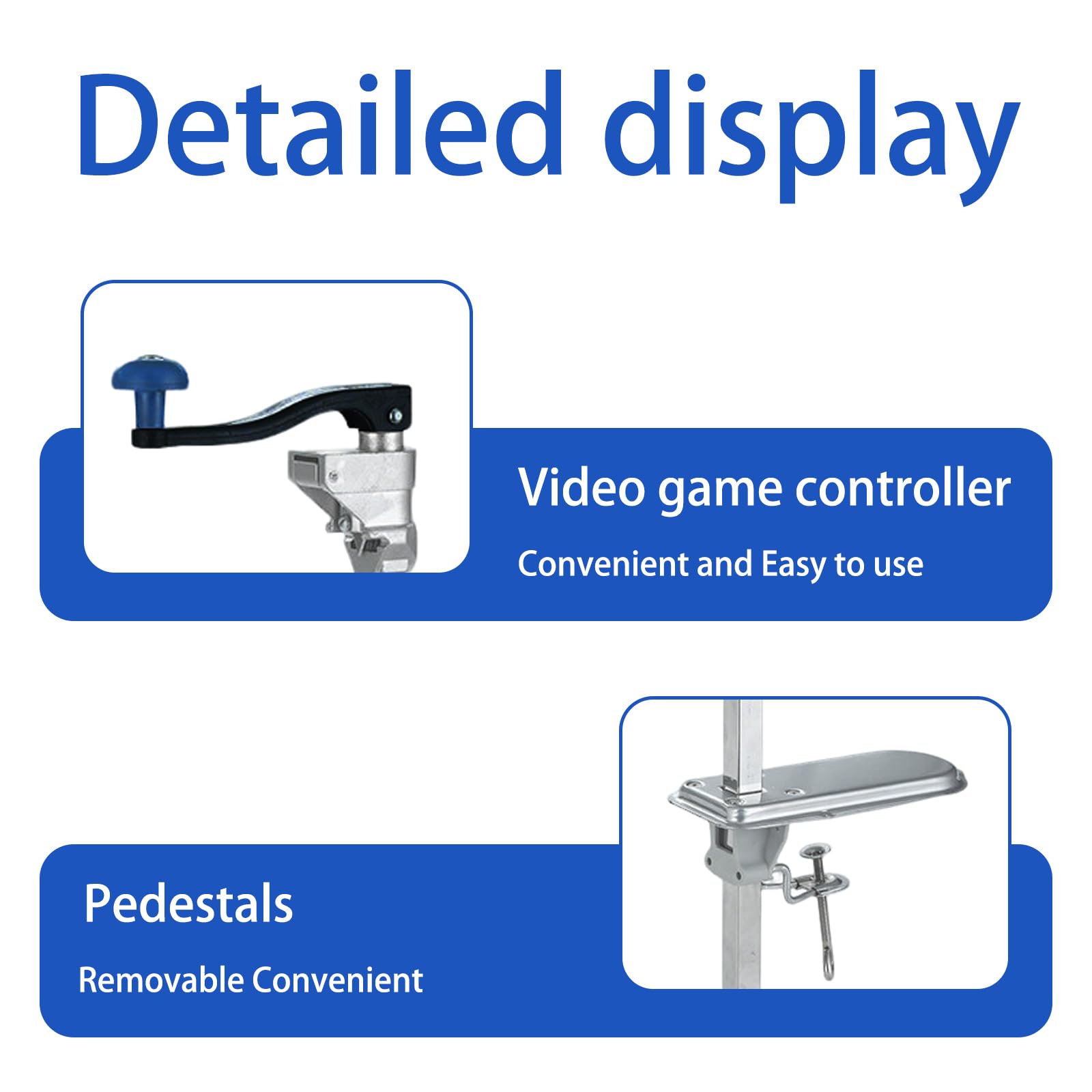 Abrelatas profesional de alta resistencia, manual de acero inoxidable para latas altas, base de acero duradera para uso industrial. plata 75cm/29.5in