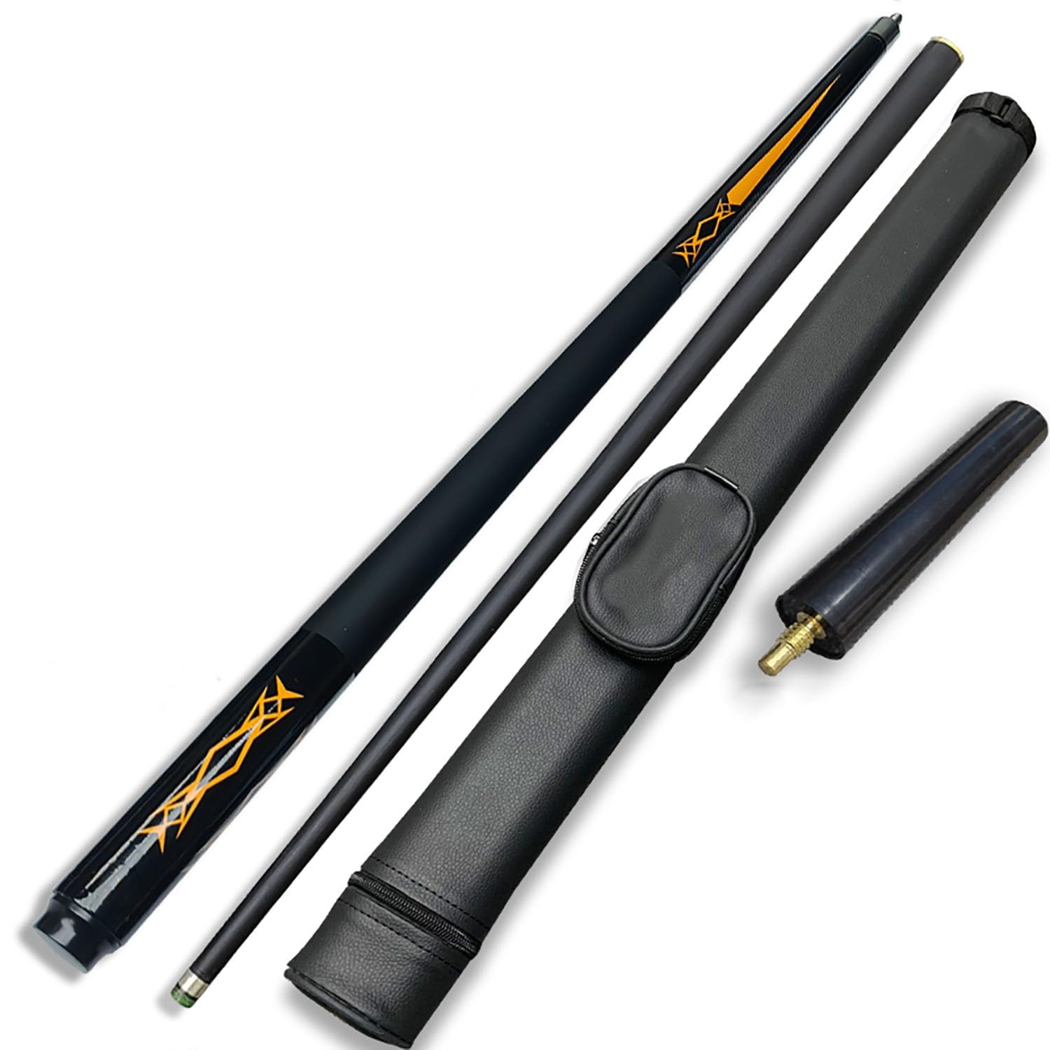 Coocues ビリヤード　カーボンキュー HEALING Coocues ハイクリエイティブカーボンファイバーキュー