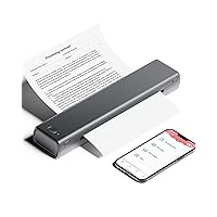 Phomemo Stampante portatile, M08F
