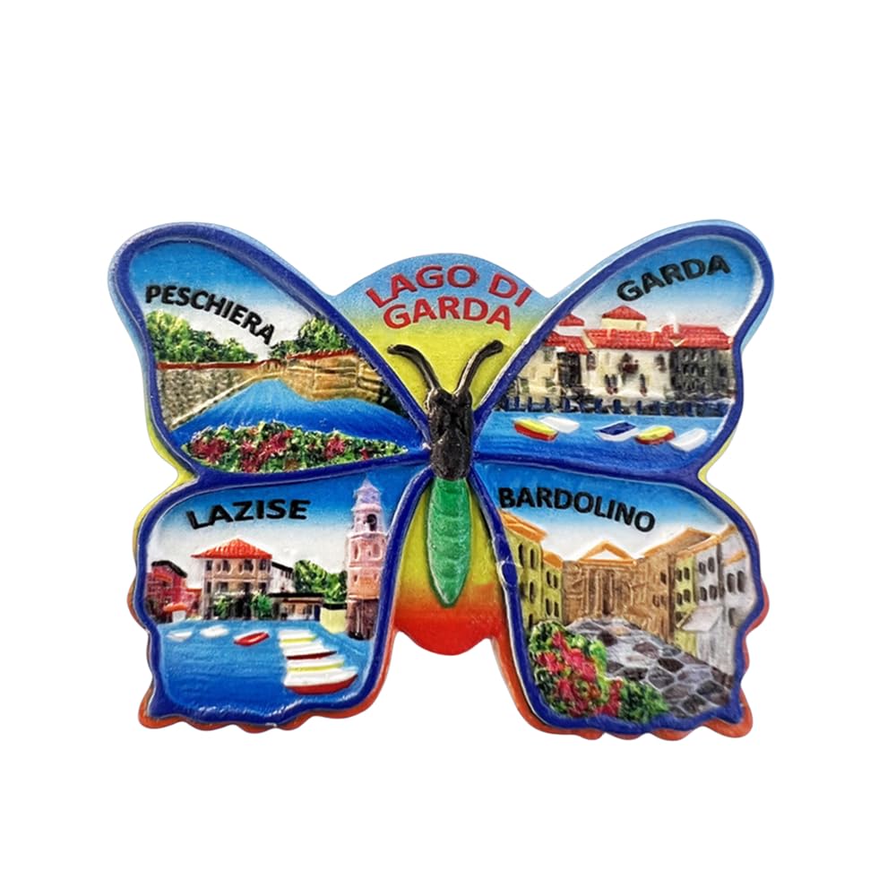 Seydisfjordur Islanda 3D frigorifero calamita in vetro di cristallo magnete turistico viaggio souvenir collezione regalo adesivo magnetico decorazione