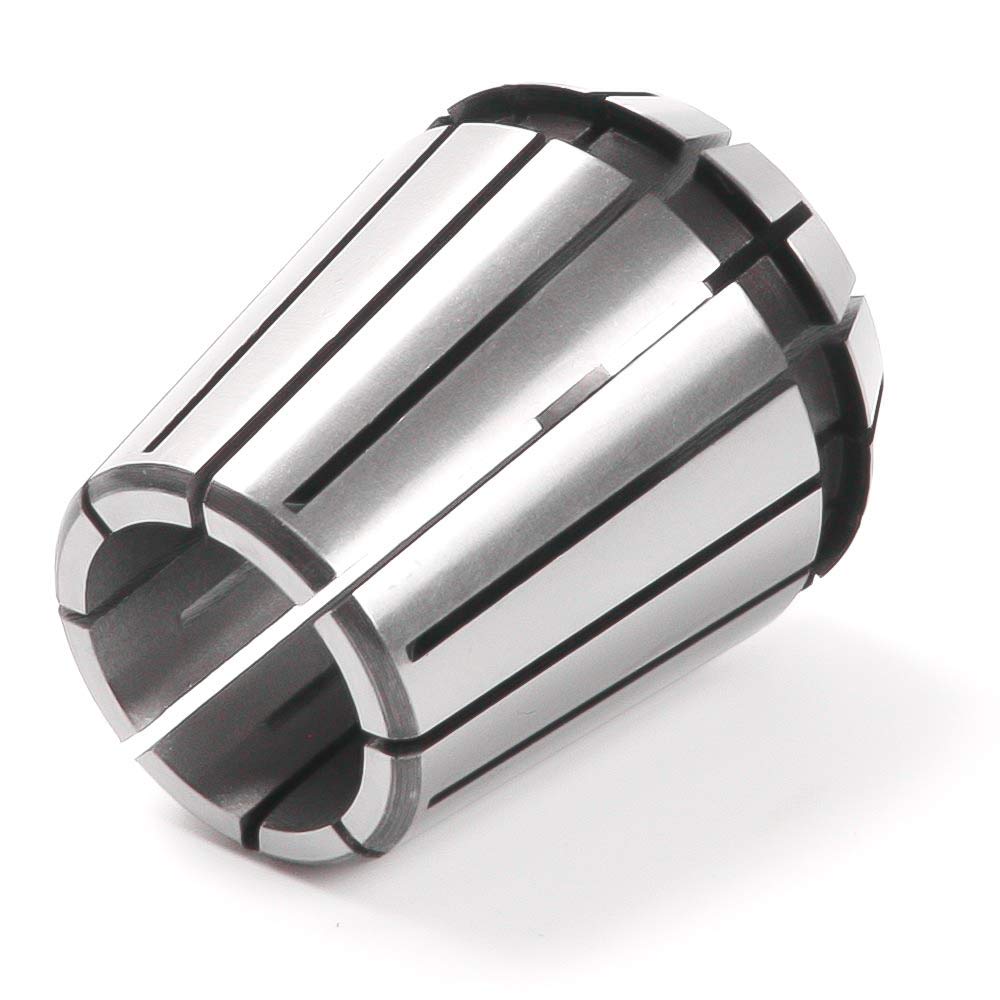 Sourcing Map Spannzangenfutter ER40 25mm Für CNC Graviermaschine