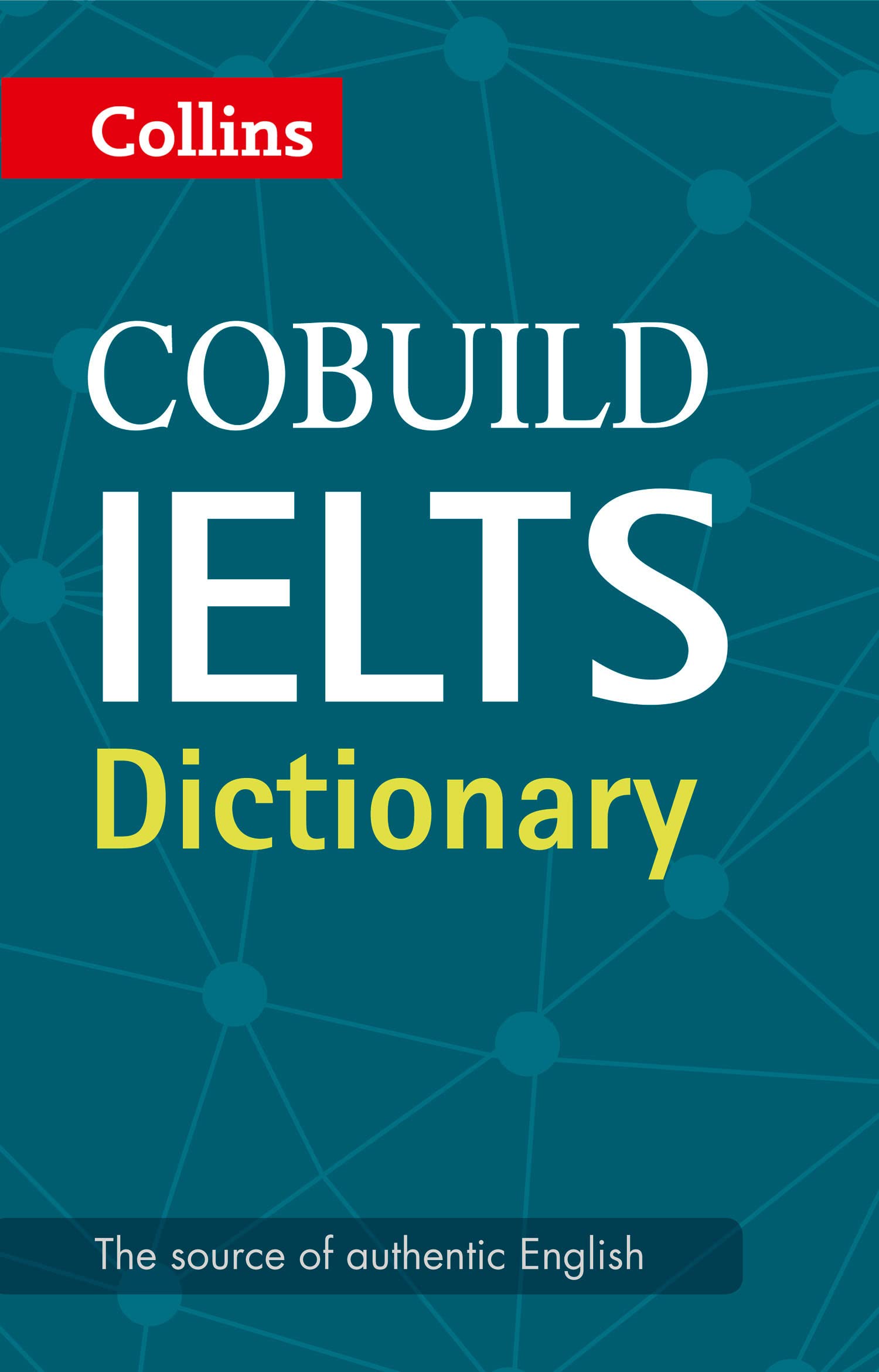 HarperCollins UK Collins Cobuild IELTS Dictionary