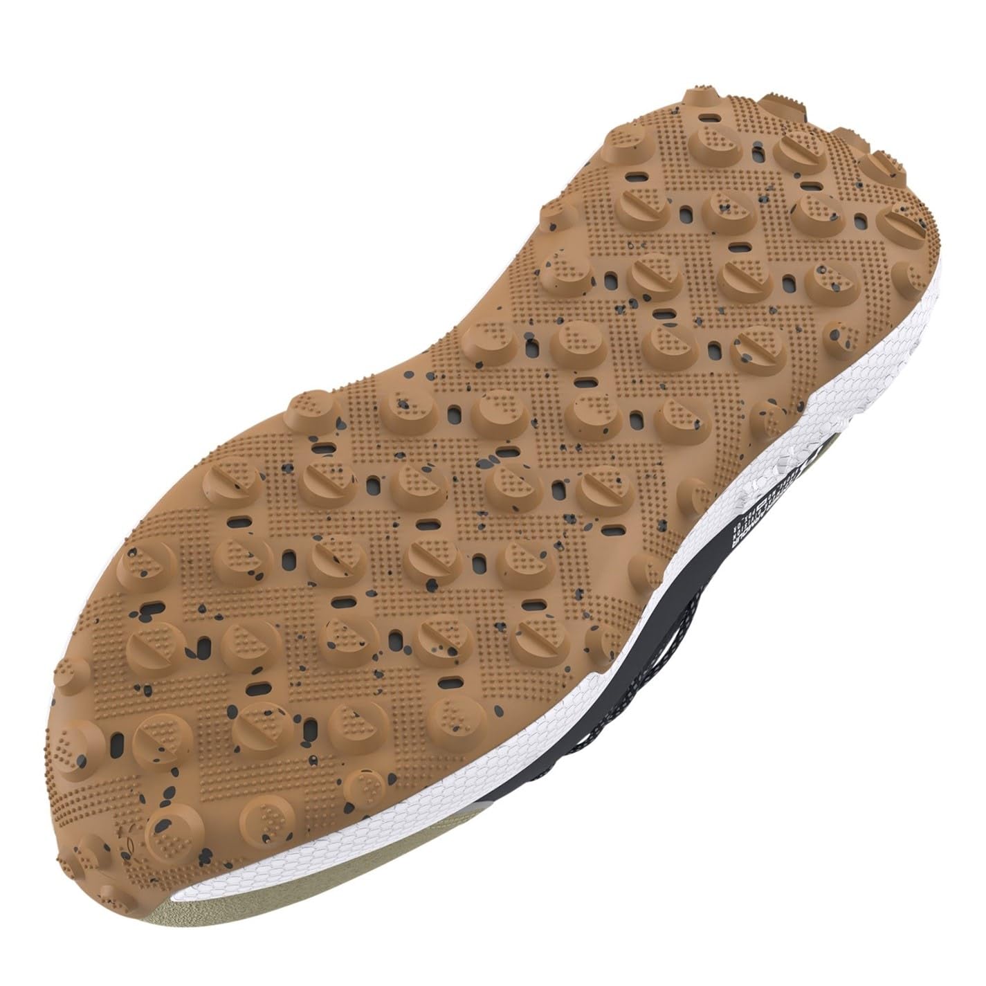 Amazon.co.jp: Under Armour 3027212-1-10/11.5 ユニ UA ファット 