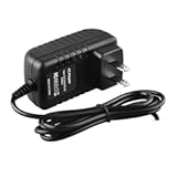 Replacement AC&sol;DC Adapter Charger for Ekrin Athletics 365 &sol; Bantam Mini Massage Gun Muscles Massager Power Supply Cord Mains PSU