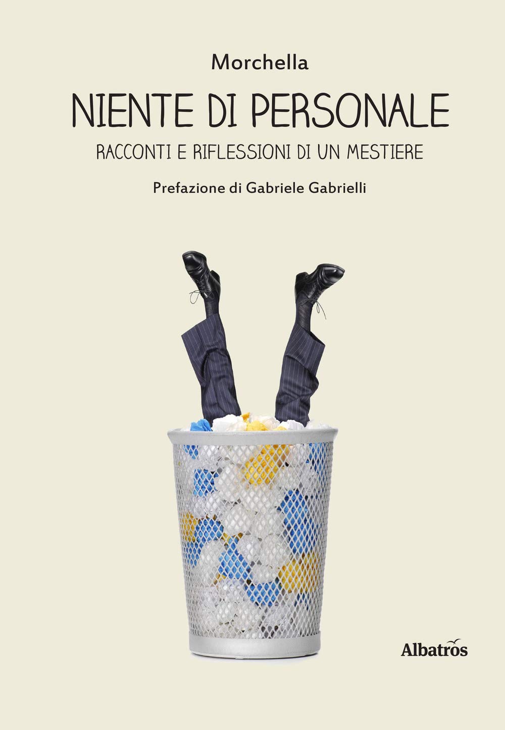 Niente Di Personale - 4