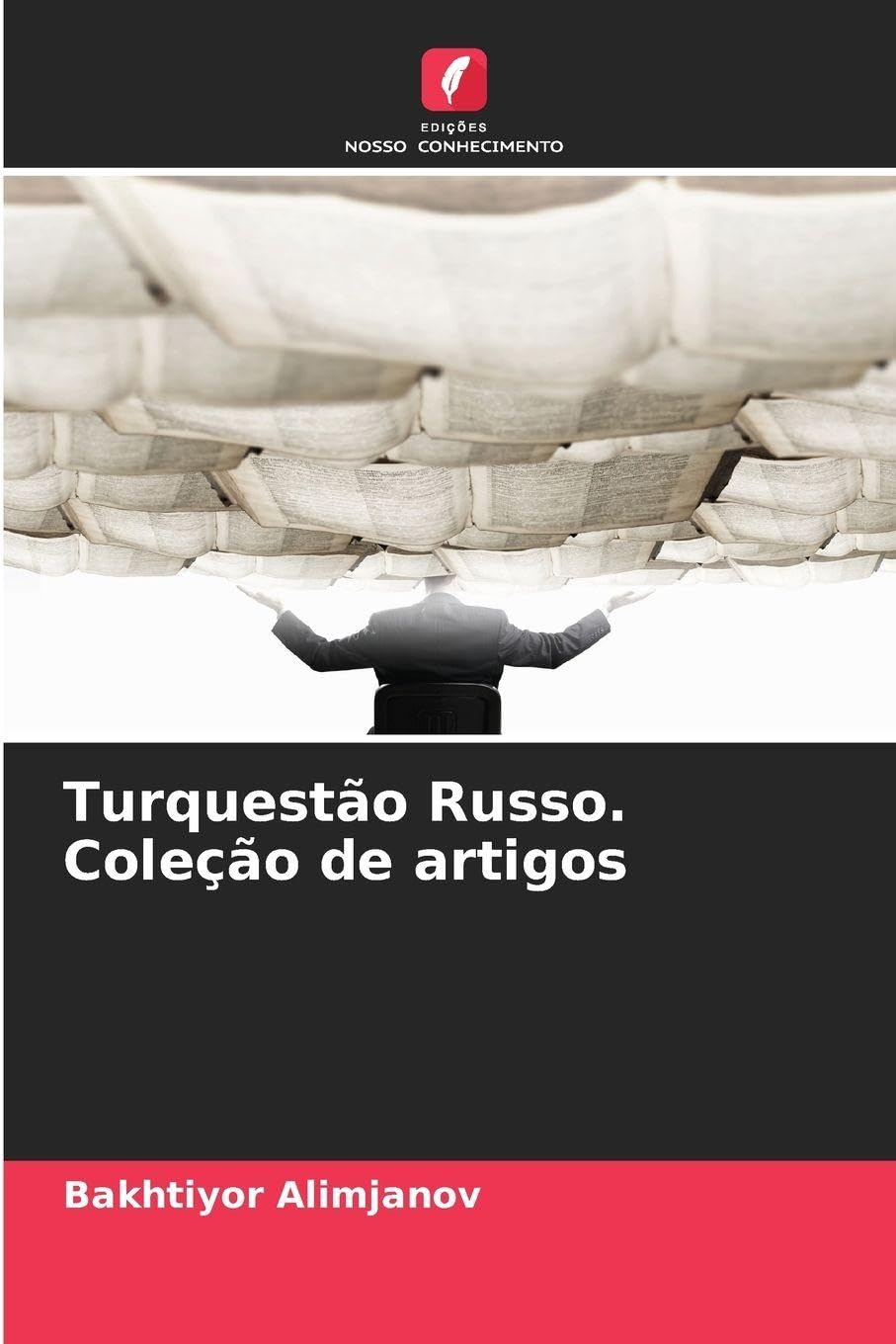 Turquestão Russo. Coleção de artigos