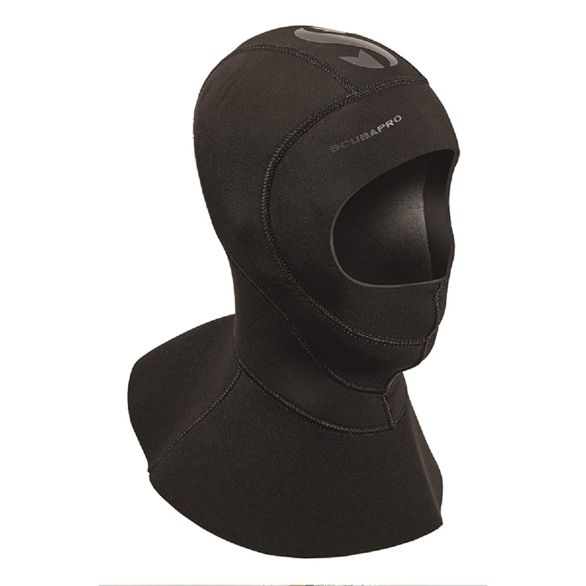 Scubapro Everflex Bibbed Hood 6/4mm Diving Hood