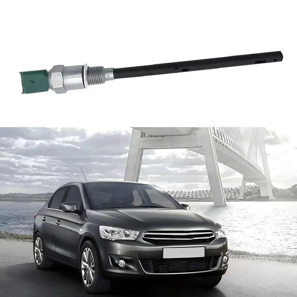 Sensore coppa olio Sensore di livello olio motore adatto per Peugeot 207 308 adatto per Citroen C3 C4 C5 96546136 98062460