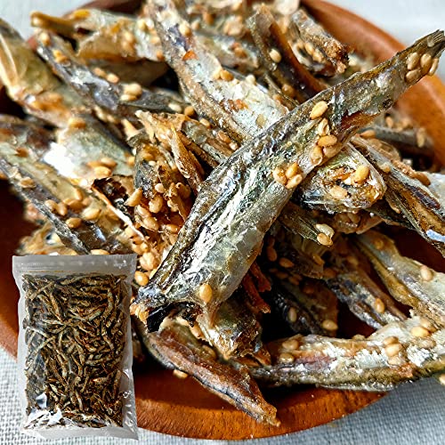国内産 サクッと 胡麻 いわし 500g 業務用 国内産 サクッと 胡麻 いわし 500g 業務用