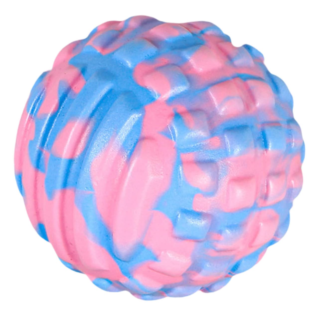 BESPORTBLE 5piezas Bola De Masaje para Alivio Muscular y Relajación Masajeador Portátil para Espalda Cuello y Pies para Ejercicio y Fitness