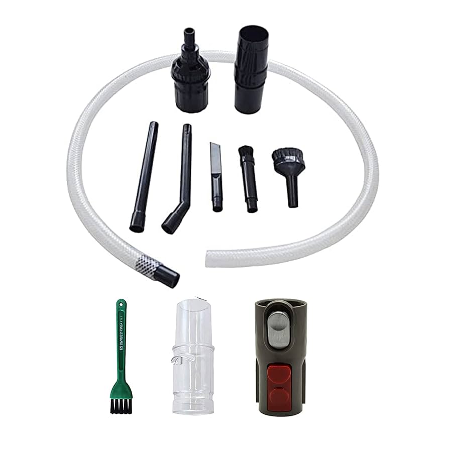 Dyson V11各種アタッチメントセット dyson v11 各種アタッチメントセット