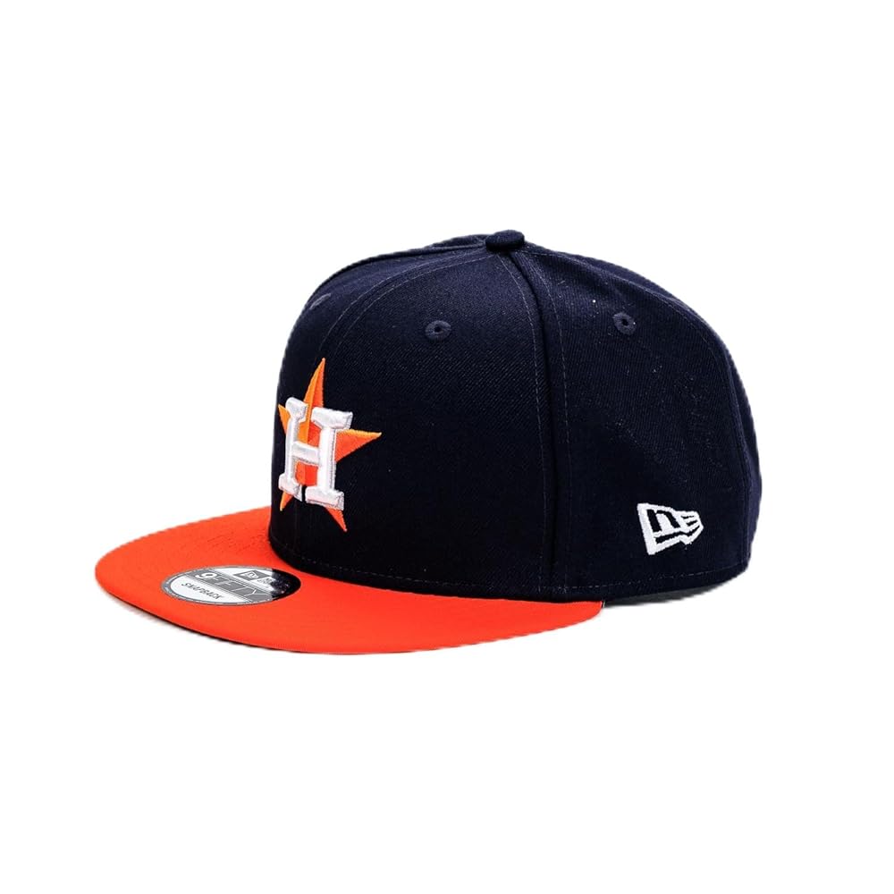Amazon | [ニューエラ] MLB スナップバックキャップ 9FIFTY