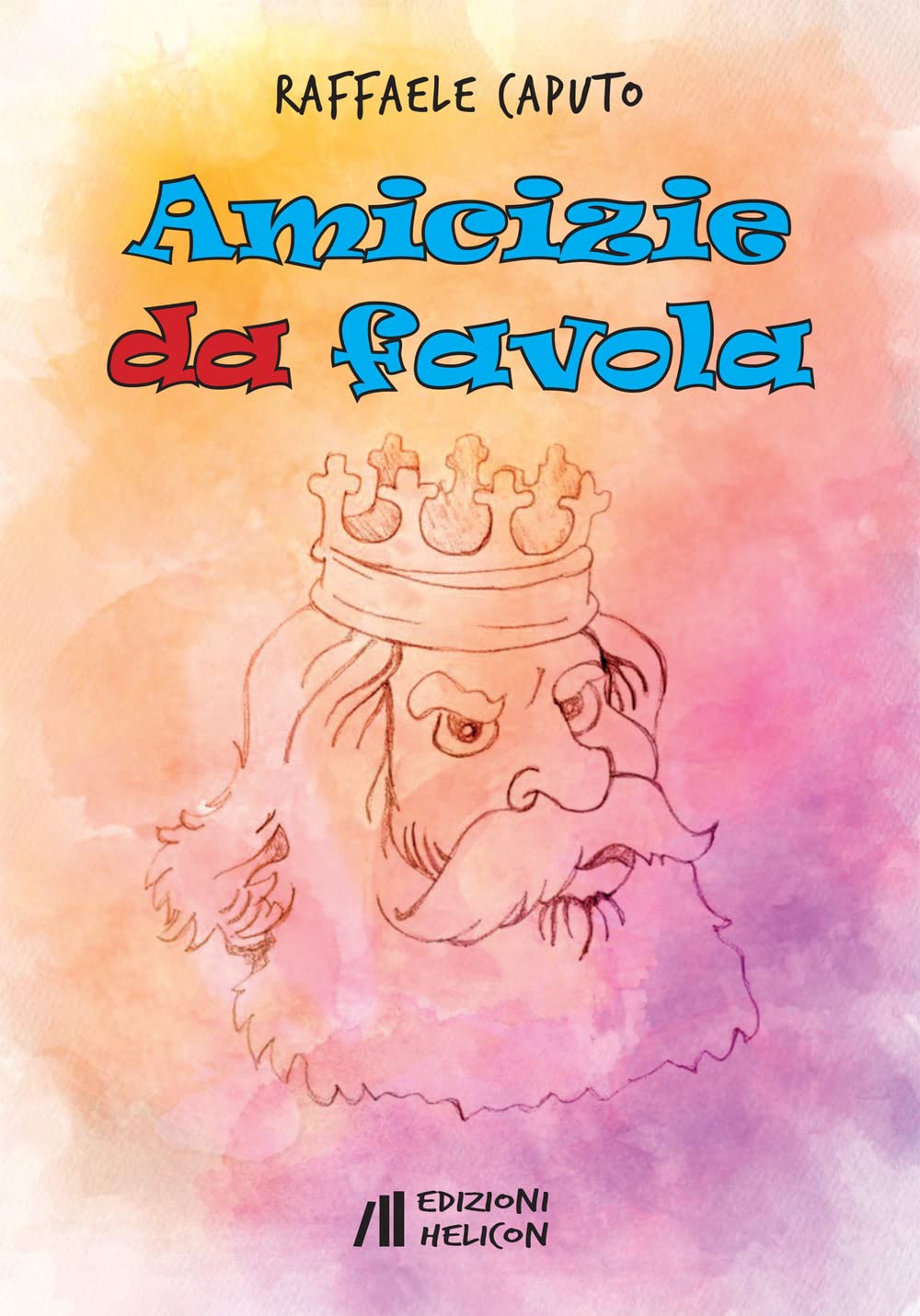 Amicizie Da Favola - 4