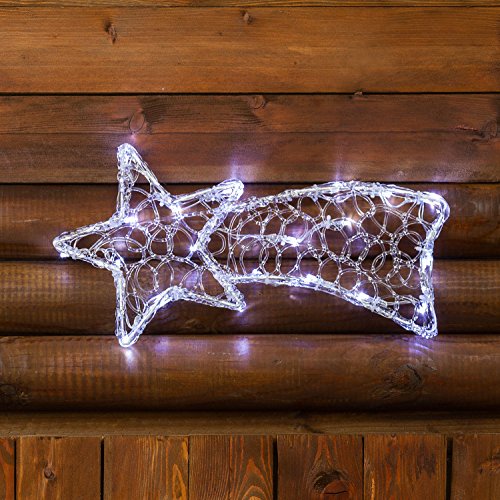 Stella Di Natale Luminosa.La Top 10 Stella Natale Balcone Nel 2020 Miglioreopinioni Com