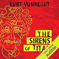 Algopix Similar Product 3 - The Sirens of Titan