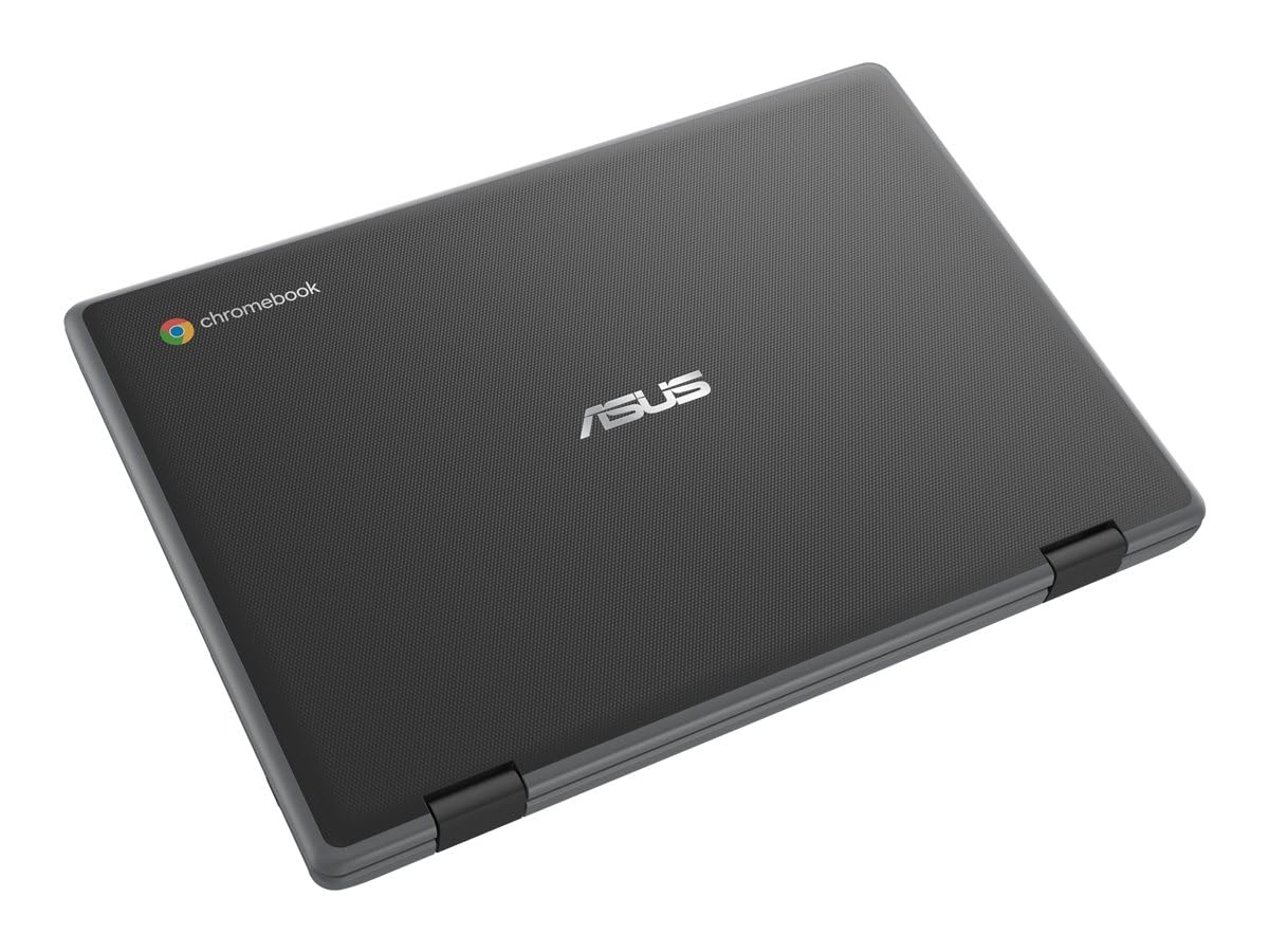 ノートPC ASUS Chromebook Frip CR1(CR1100FKA)