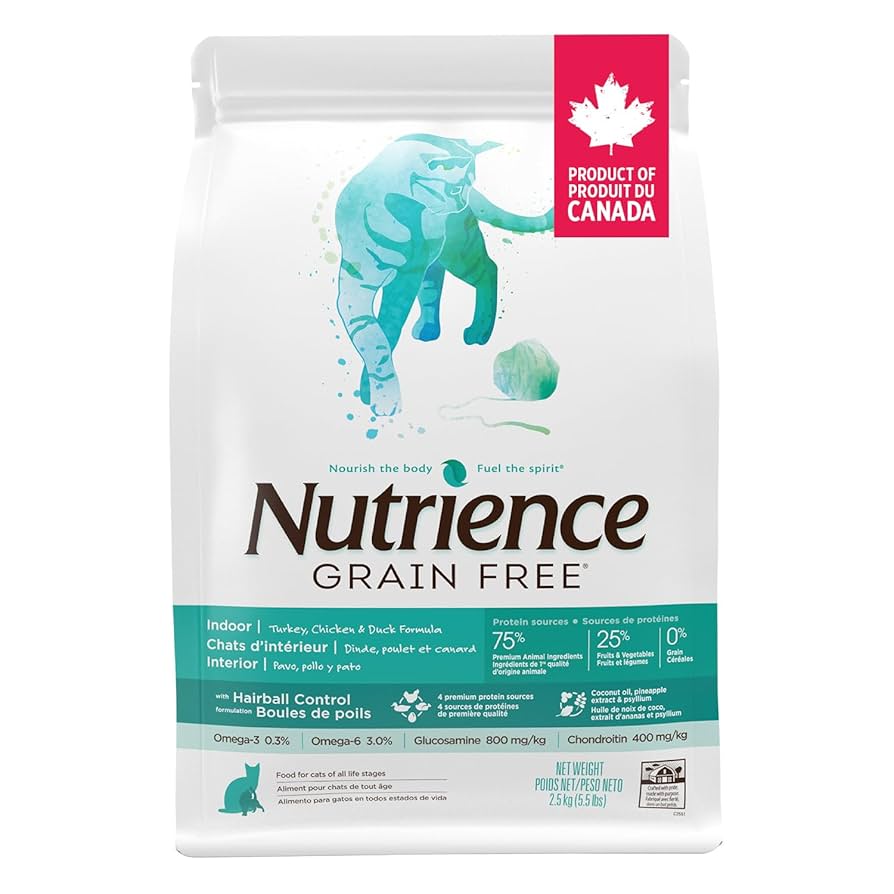 【新品未開封】グレインフリー キャットフードターキー・チキン・ヘリング 5kg Amazon | グレインフリー ターキー, チキン & ヘリング