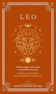 Guía astrológica de Leo