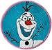 Disney Frozen Olaf Bath Rug 25"