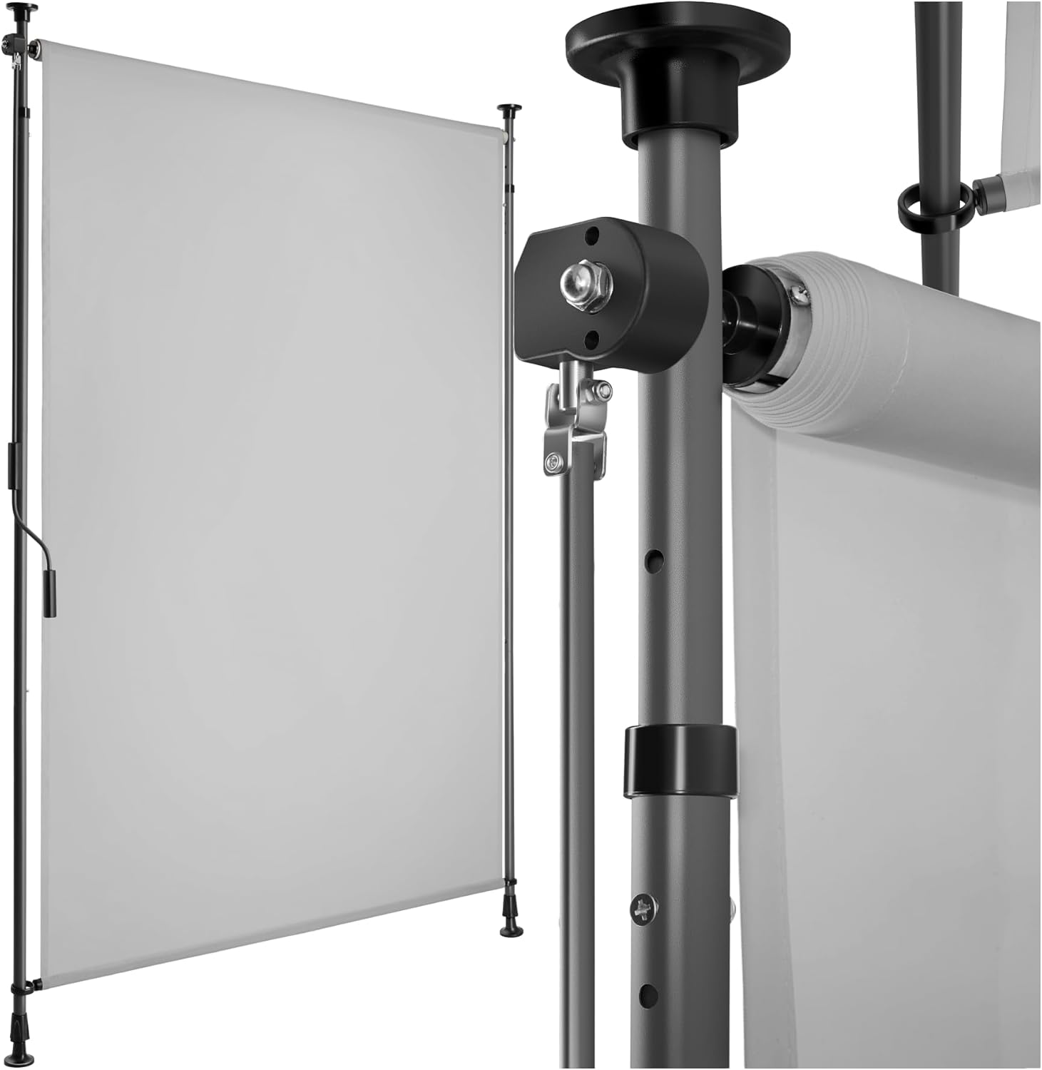 I Nostri 10 Migliori Asta Da Ballo Professionale In Italia - Foto 11