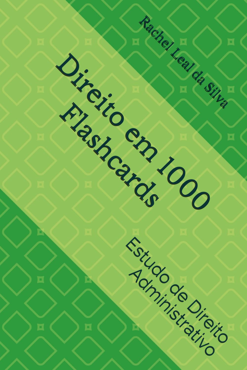 Direito em 1000 Flashcards: Estudo de Direito Administrativo