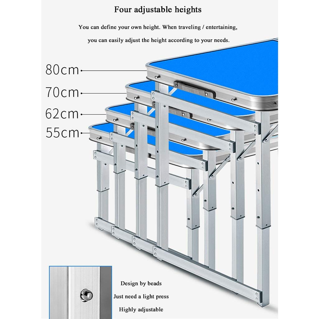 折りたたみテーブル レジャーテーブル 折りたたみ ワイド 90×55cm ピクニックテーブル 軽量