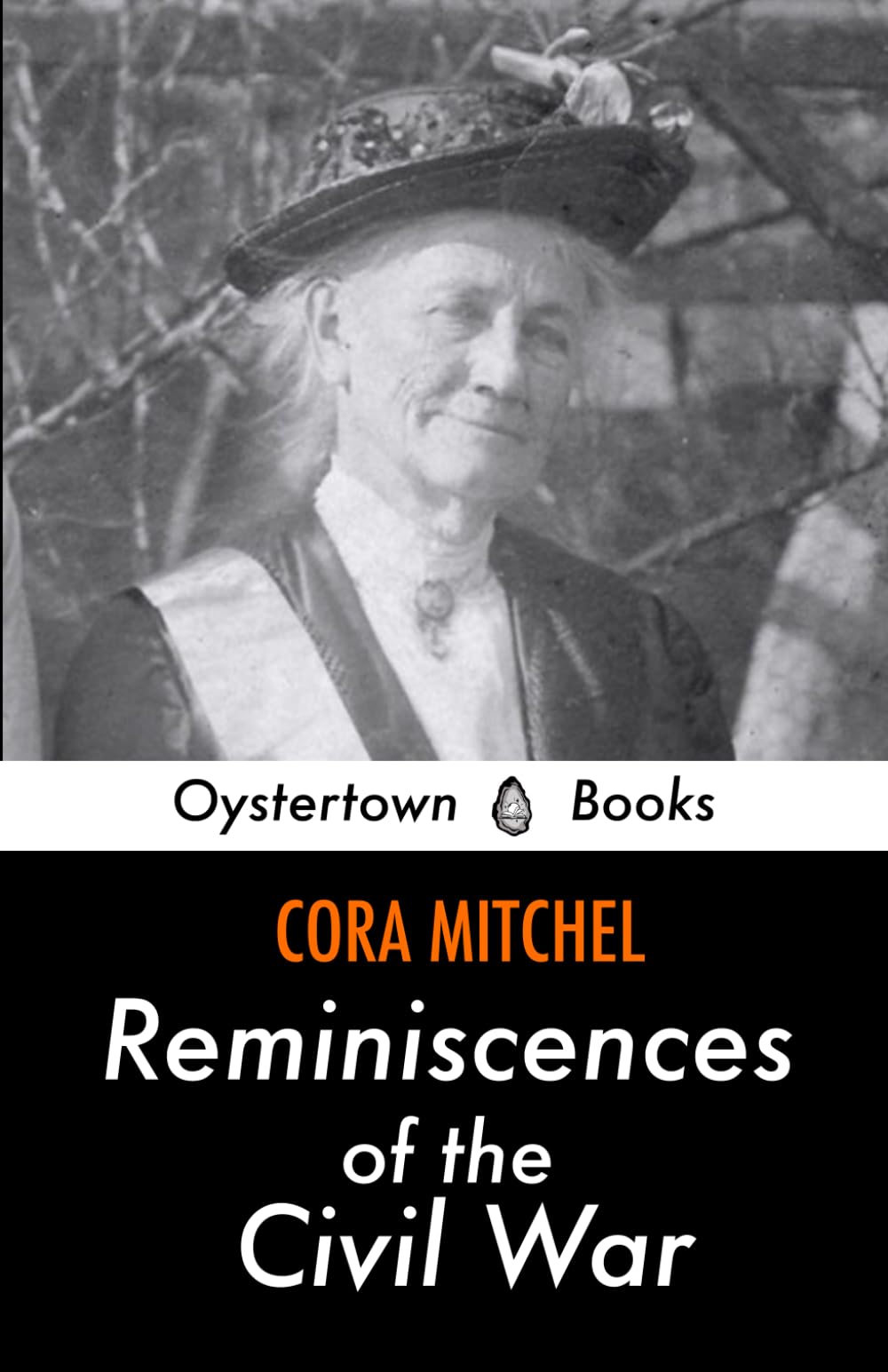 Reminiscences of the Civil War