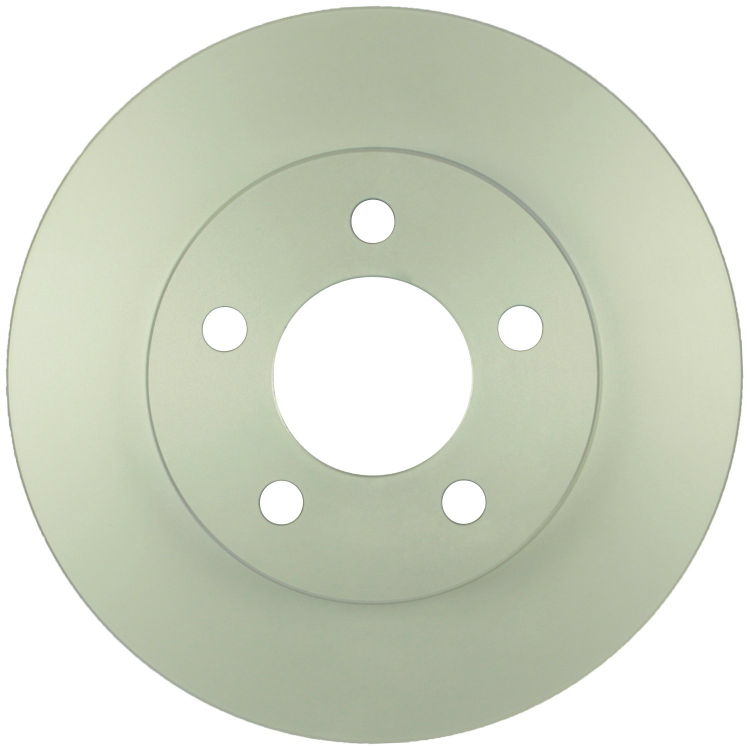 Amazon.com: BOSCH 20010306 QuietCast Premium Disc Brake Rotor  