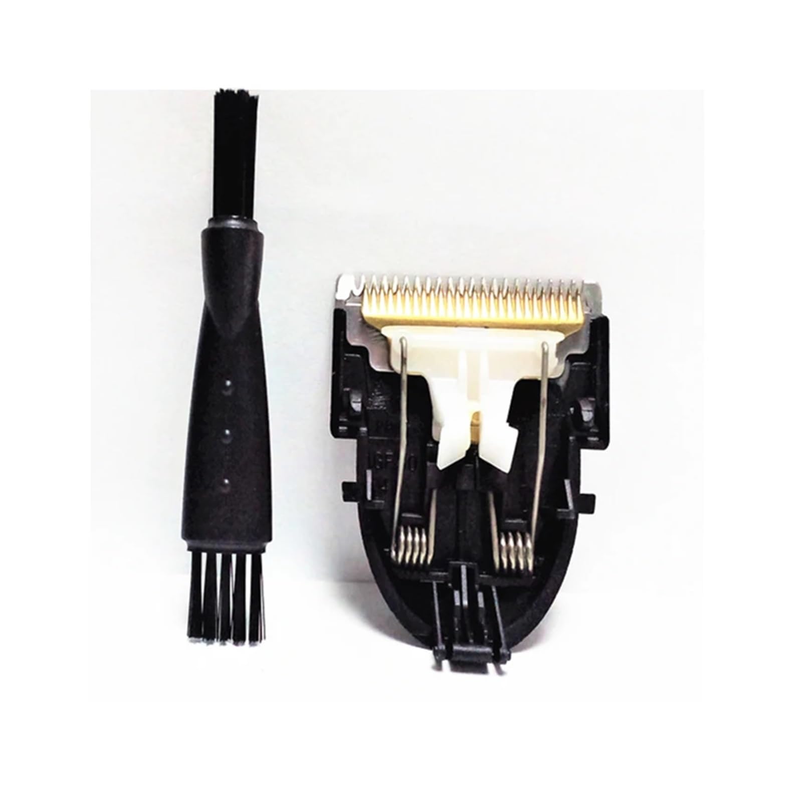 Kompatibel For Philips QC5315 QC5339 QC5340 QC5345 QC5350 QC5370 QC5375. Ersatzklingen For Haarschneidemaschinen