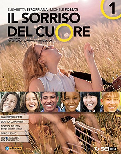 Il sorriso del cuore. con nulla osta CEI. per la