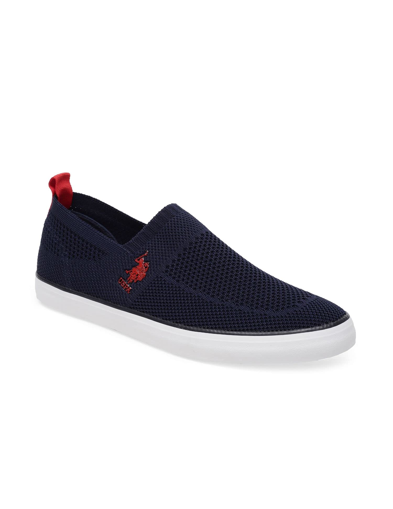 U.S. POLO ASSN. Mens Octavia 2.0 Navy Sneaker - 6 UK (2FD21124N01) (B08VWFZKWM) Amazon Price History, Amazon Price Tracker