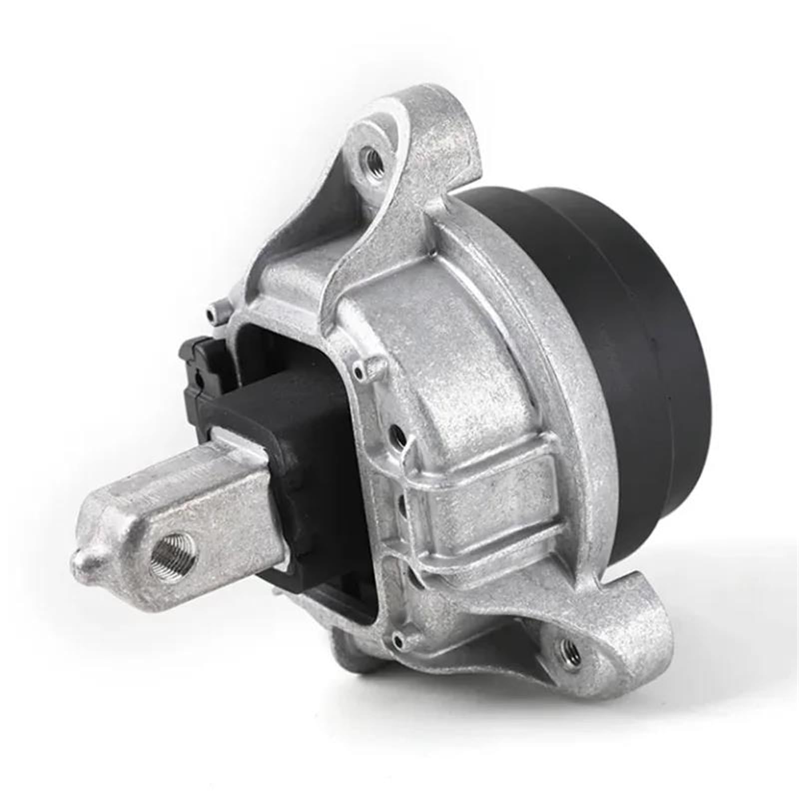 Yeskit Right Car Engine Motor Bracket 22116777365 For Bmw F07 F10 F11 535I F06 F12 F13 640I F01 F02 730Li 740Li N52 N54 N55(Right)
