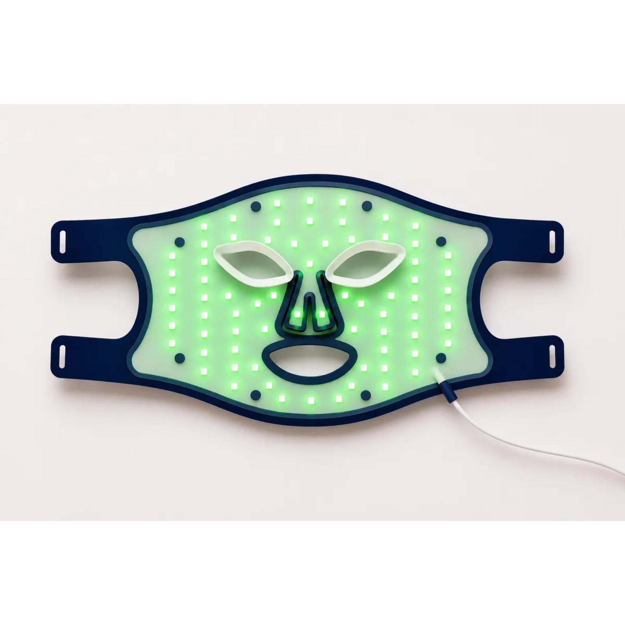 Talika I Masque LED Biomimétique I Light Therapy I 6 Programmes I Anti-âge, Rides, Tâches, Imperfections I Dosimétrie Optimisée - Toutes Carnations & Peaux Sensibles