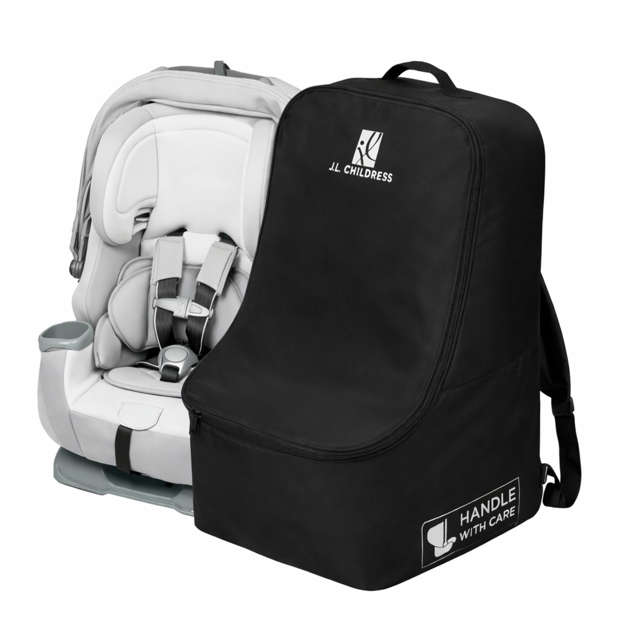 J.L. Childress Ultimate Backpack