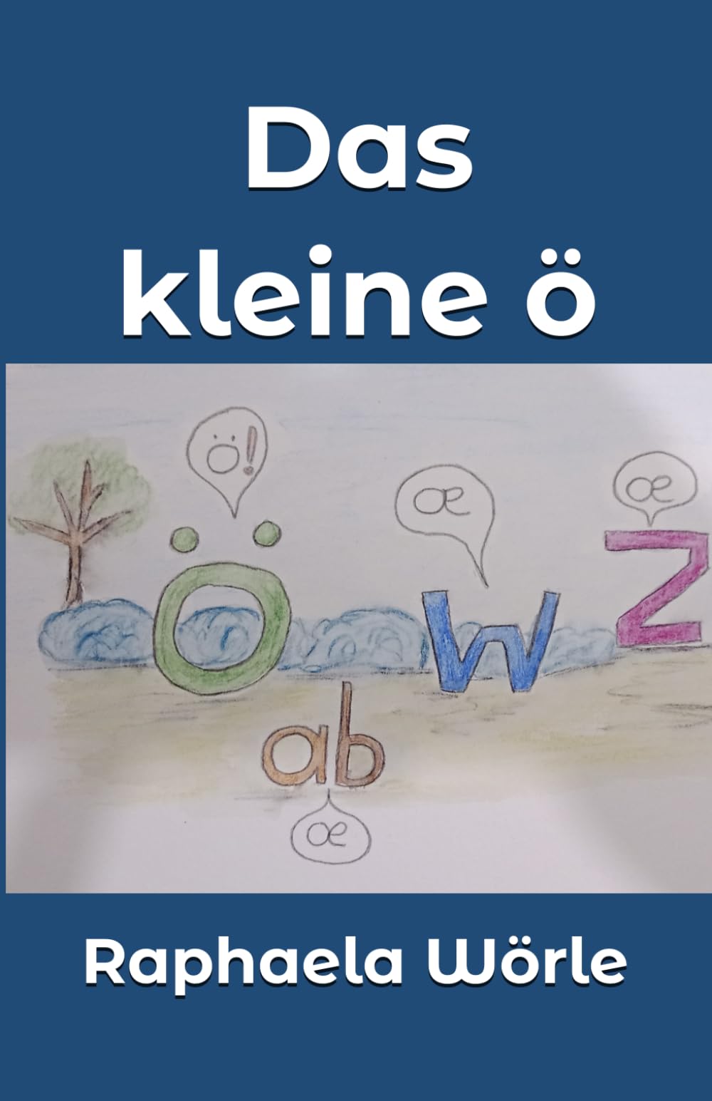 Das kleine ö