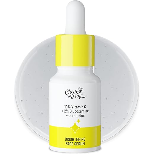 Playful Glow Serum
